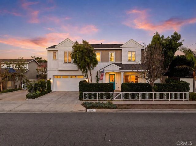 2360 Orange Avenue, Costa Mesa, CA 92627