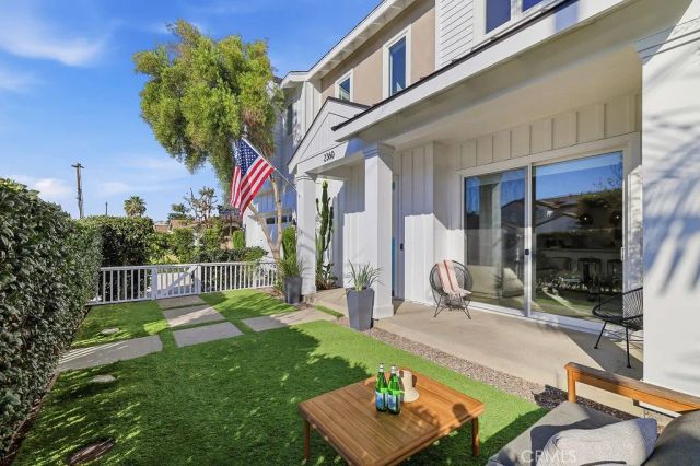 2360 Orange Avenue, Costa Mesa, CA 92627