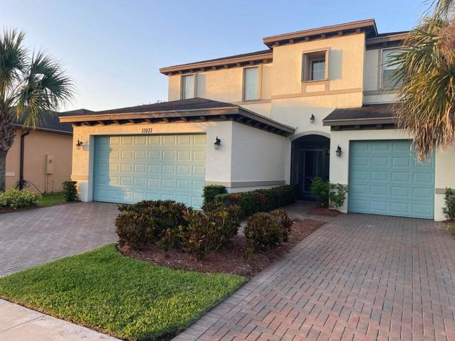 11931 SW Crestwood Circle, Port St. Lucie, Port St Lucie, FL 34987