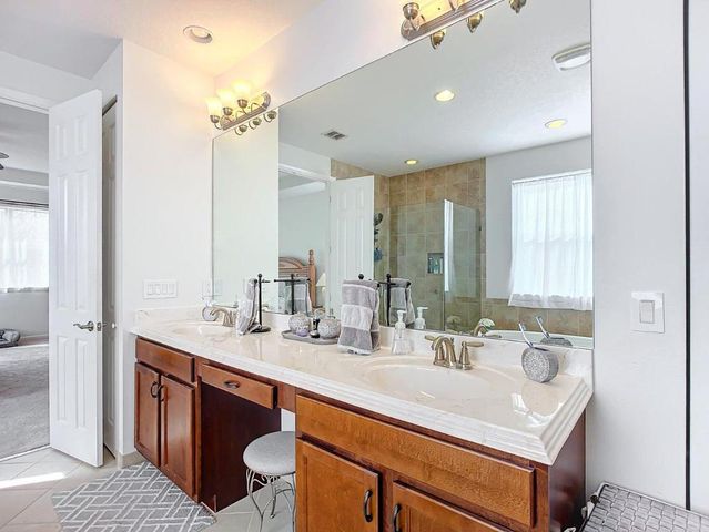 11931 SW Crestwood Circle, Port St. Lucie, Port St Lucie, FL 34987