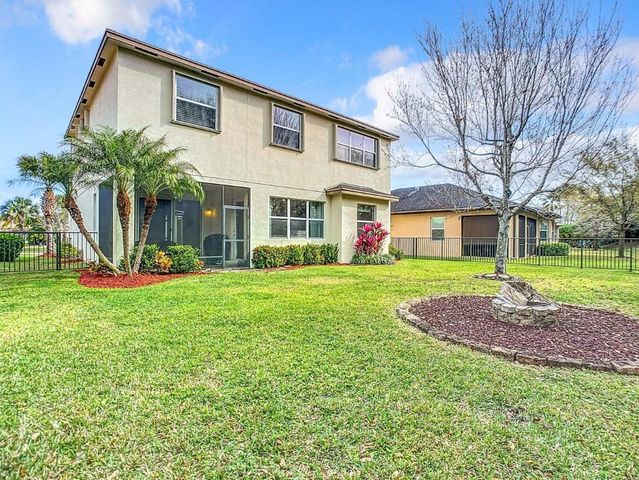 11931 SW Crestwood Circle, Port St. Lucie, Port St Lucie, FL 34987
