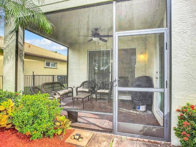 11931 SW Crestwood Circle, Port St. Lucie, Port St Lucie, FL 34987