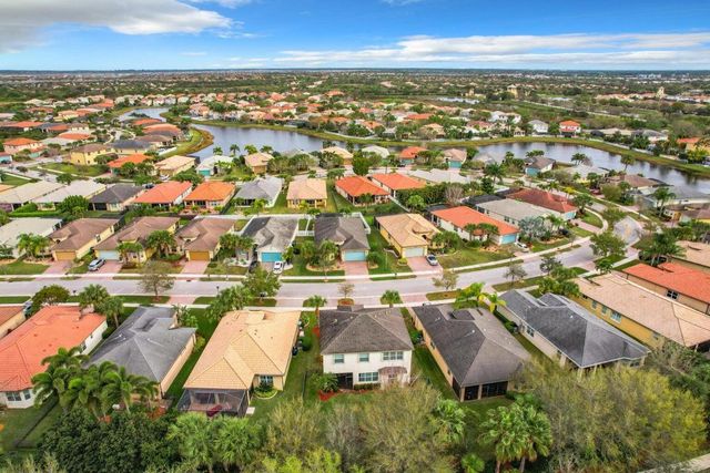 11931 SW Crestwood Circle, Port St. Lucie, Port St Lucie, FL 34987