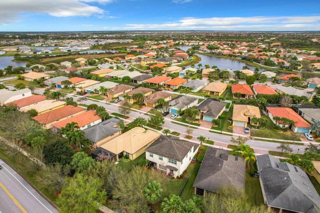 11931 SW Crestwood Circle, Port St. Lucie, Port St Lucie, FL 34987