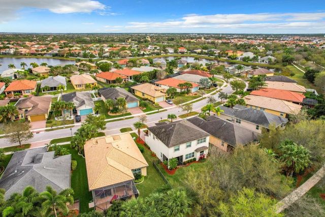 11931 SW Crestwood Circle, Port St. Lucie, Port St Lucie, FL 34987