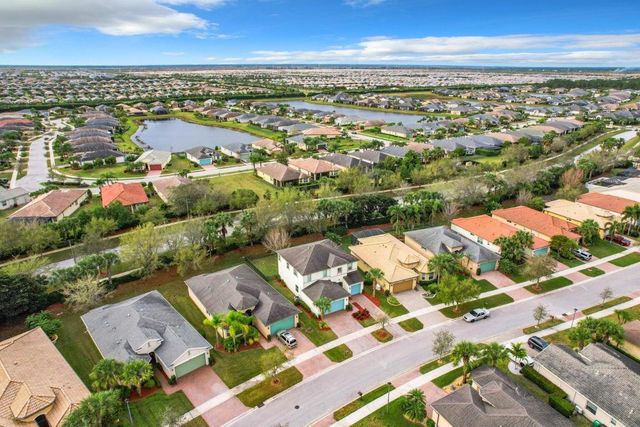 11931 SW Crestwood Circle, Port St. Lucie, Port St Lucie, FL 34987