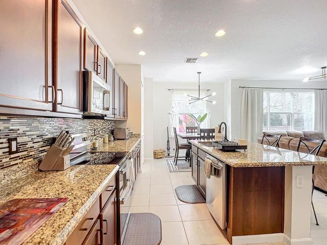 11931 SW Crestwood Circle, Port St. Lucie, Port St Lucie, FL 34987