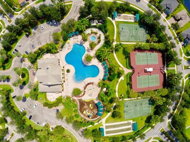 11931 SW Crestwood Circle, Port St. Lucie, Port St Lucie, FL 34987