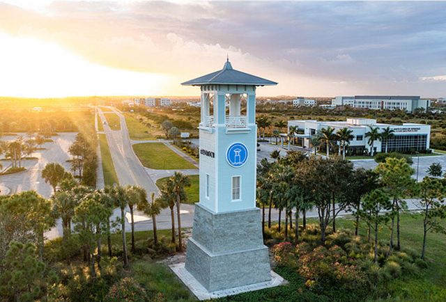 11931 SW Crestwood Circle, Port St. Lucie, Port St Lucie, FL 34987