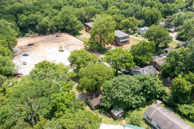 601 Bullock St, Columbia, TN 38401