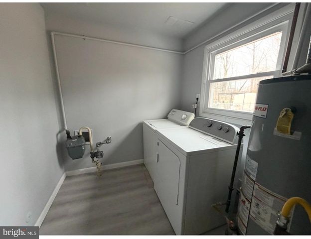 283 NORTHAMPTON DR, Willingboro, NJ 08046