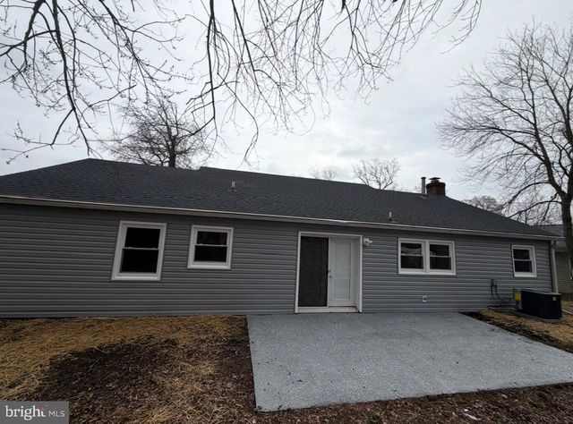 283 NORTHAMPTON DR, Willingboro, NJ 08046