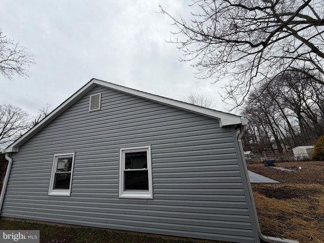 283 NORTHAMPTON DR, Willingboro, NJ 08046