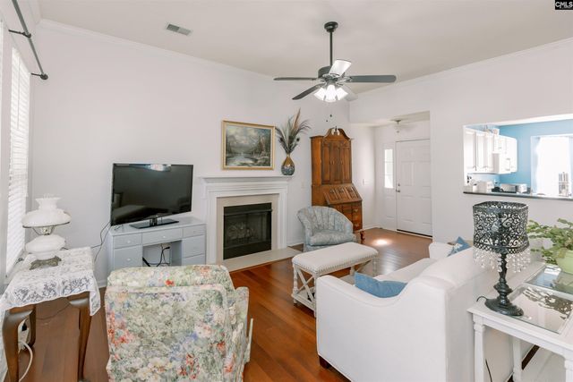 109 Dove Cote Lane, Lexington, SC 29072
