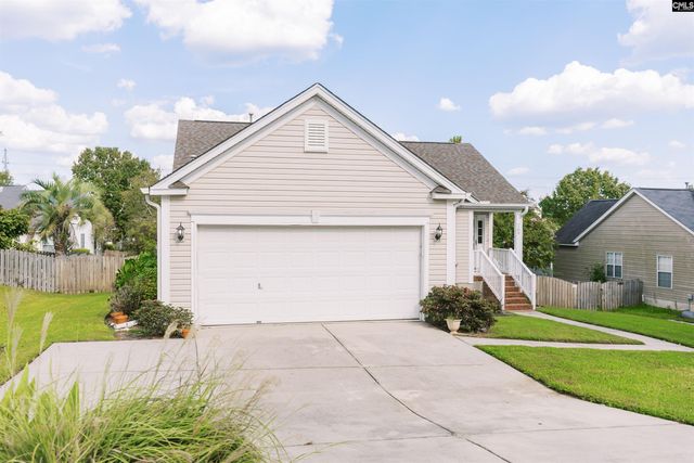 109 Dove Cote Lane, Lexington, SC 29072