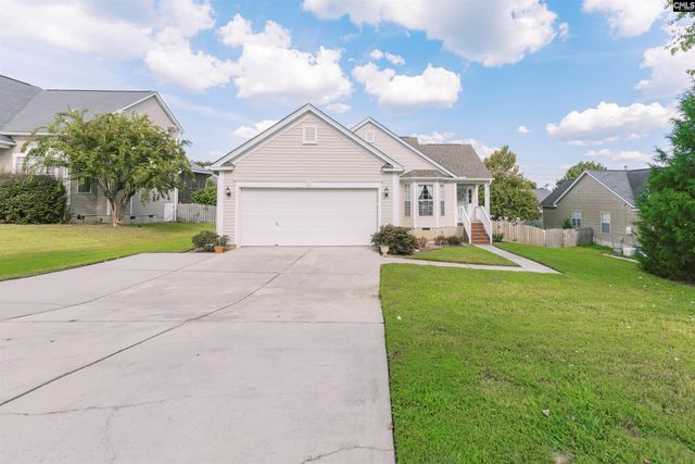 109 Dove Cote Lane, Lexington, SC 29072