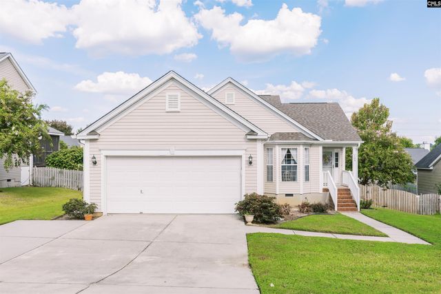 109 Dove Cote Lane, Lexington, SC 29072