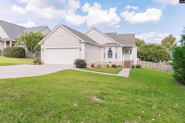109 Dove Cote Lane, Lexington, SC 29072