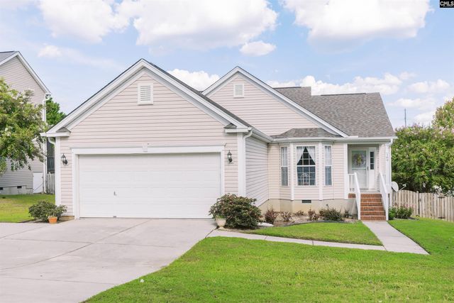 109 Dove Cote Lane, Lexington, SC 29072