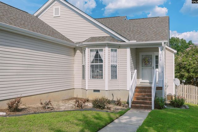 109 Dove Cote Lane, Lexington, SC 29072