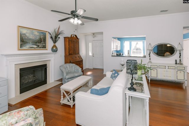 109 Dove Cote Lane, Lexington, SC 29072