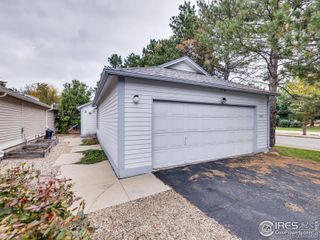 814 Arbor Avenue C, Fort Collins, CO 80526