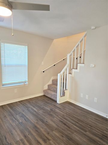 7800 Irish Drive 00D, North Richland Hills, TX 76180