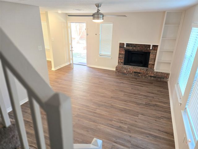 7800 Irish Drive 00D, North Richland Hills, TX 76180