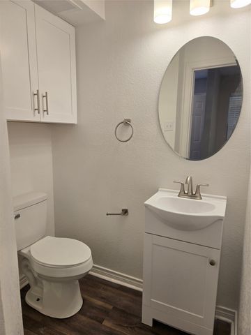 7800 Irish Drive 00D, North Richland Hills, TX 76180