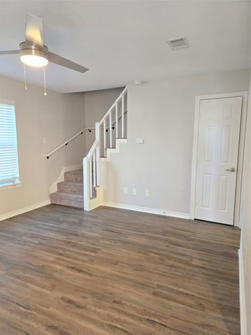 7800 Irish Drive 00D, North Richland Hills, TX 76180