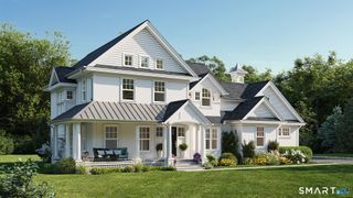 16 Bel Aire Lane, Canton, CT 06019