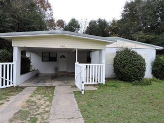 120 Sikes Drive, Crestview, FL 32539