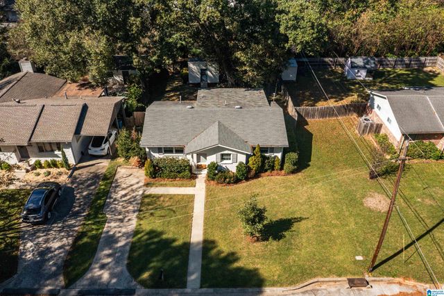 304 WILLOW BEND ROAD, Homewood, AL 35209