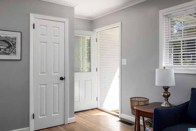 304 WILLOW BEND ROAD, Homewood, AL 35209