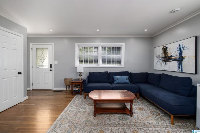 304 WILLOW BEND ROAD, Homewood, AL 35209