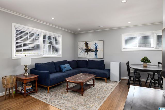 304 WILLOW BEND ROAD, Homewood, AL 35209