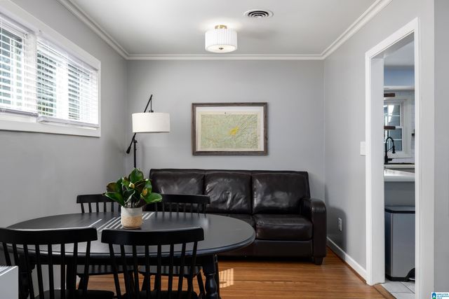 304 WILLOW BEND ROAD, Homewood, AL 35209