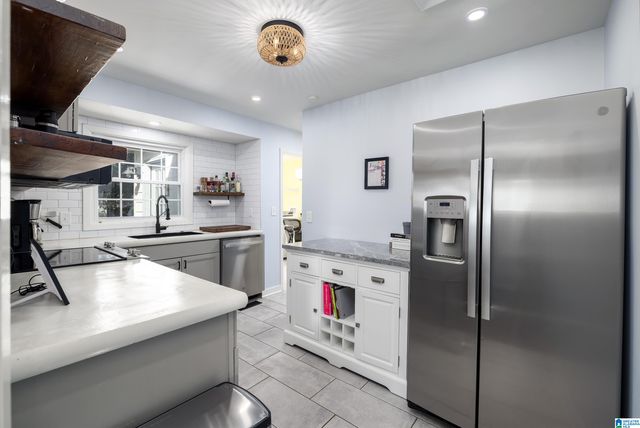 304 WILLOW BEND ROAD, Homewood, AL 35209