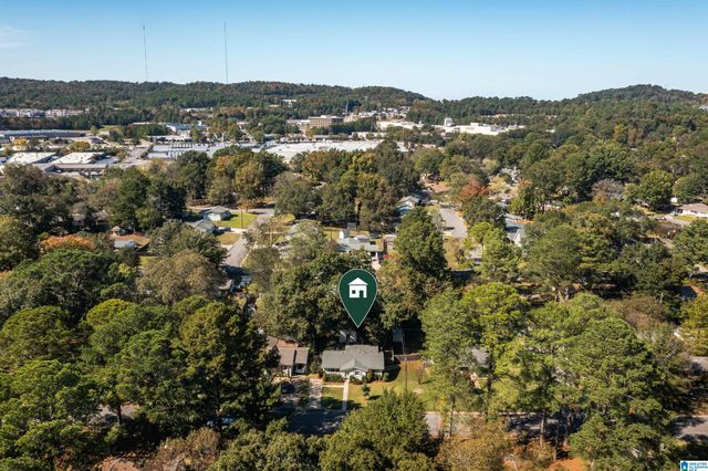 304 WILLOW BEND ROAD, Homewood, AL 35209