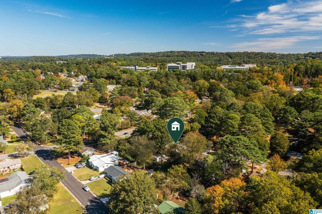 304 WILLOW BEND ROAD, Homewood, AL 35209