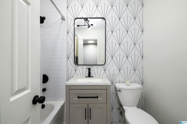 304 WILLOW BEND ROAD, Homewood, AL 35209