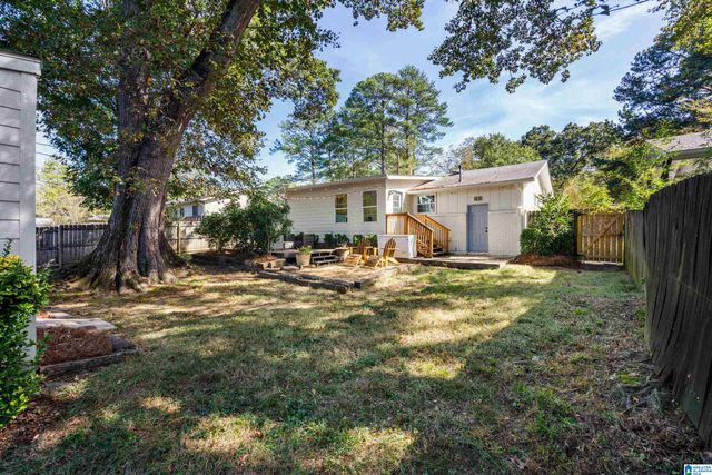 304 WILLOW BEND ROAD, Homewood, AL 35209