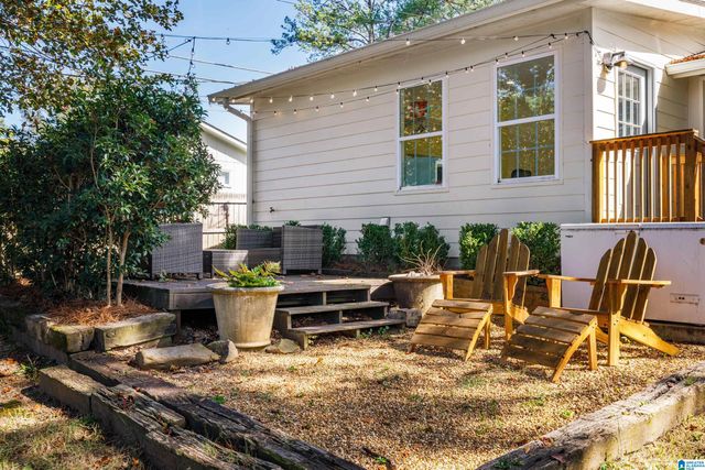 304 WILLOW BEND ROAD, Homewood, AL 35209