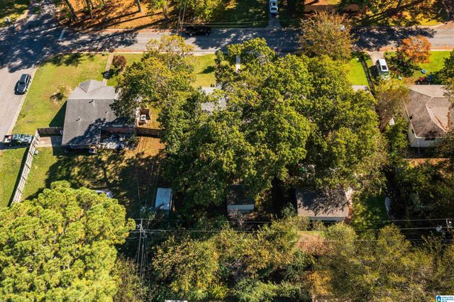 304 WILLOW BEND ROAD, Homewood, AL 35209