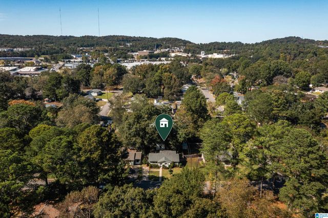 304 WILLOW BEND ROAD, Homewood, AL 35209