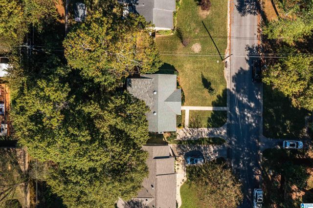 304 WILLOW BEND ROAD, Homewood, AL 35209