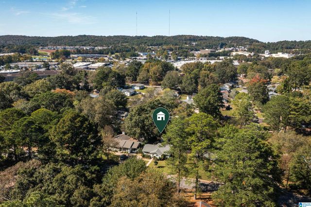 304 WILLOW BEND ROAD, Homewood, AL 35209