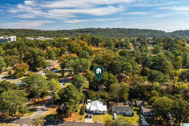 304 WILLOW BEND ROAD, Homewood, AL 35209