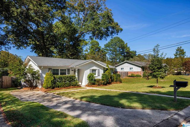 304 WILLOW BEND ROAD, Homewood, AL 35209