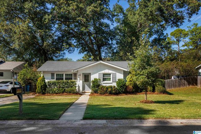 304 WILLOW BEND ROAD, Homewood, AL 35209